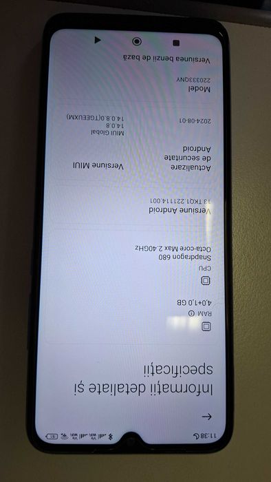 Xiaomi Redmi 10C