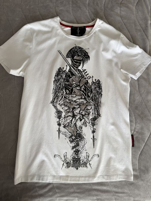 Тениска Cesare Paciotti