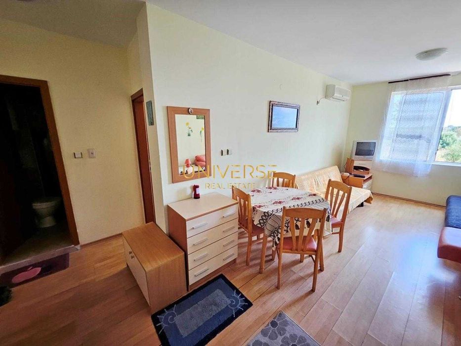 Продава се Двустаен апартамент в к.к. Слънчев бряг - 54 кв.м за 926 €/кв.м - Снимка #3