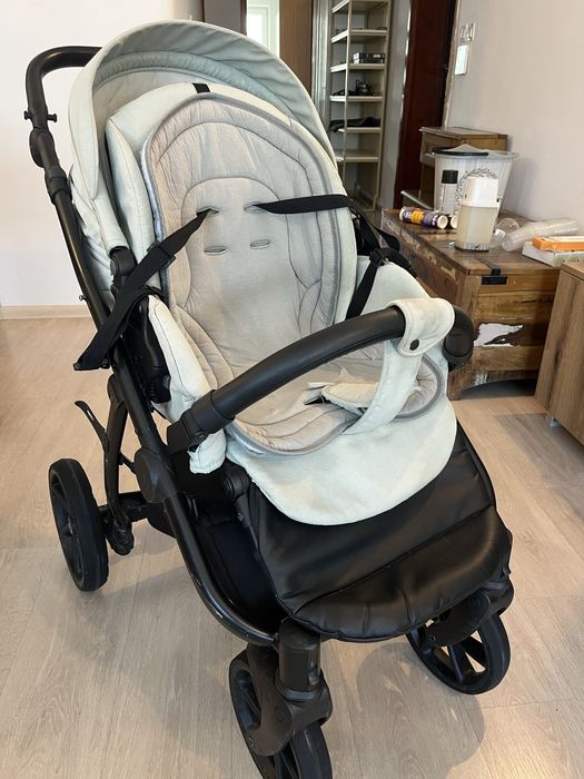 Бебешка количка TUTIS 2v1