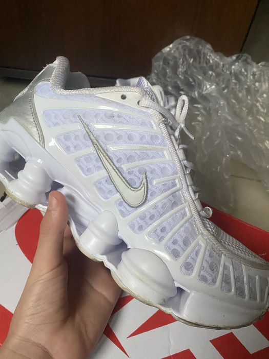 Nike ShoxTL foarte buni