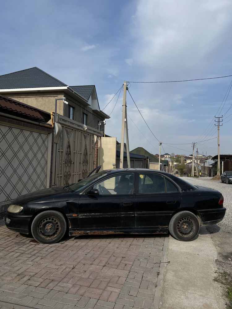 Opel Omega B 1995г