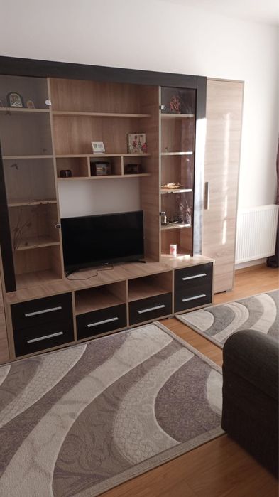 Apartament de inchiriat | 1 camera | Floresti