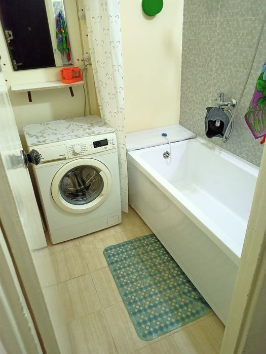 Массив Феруза 1/1/4 хорошее состояние 
2-3/3/4, квартира после  ре