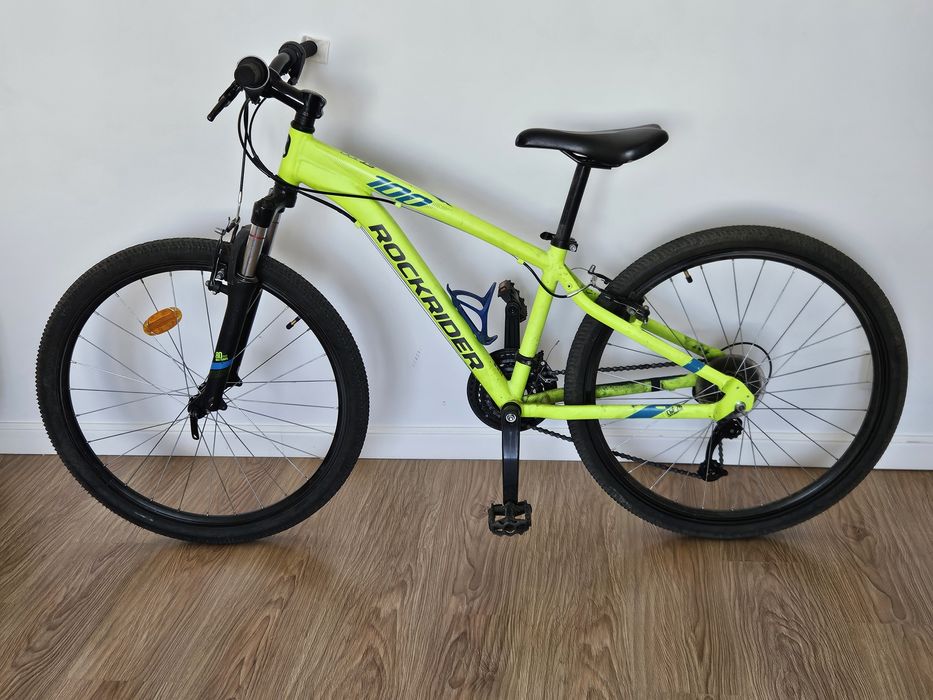 Bicicleta RockRider 26