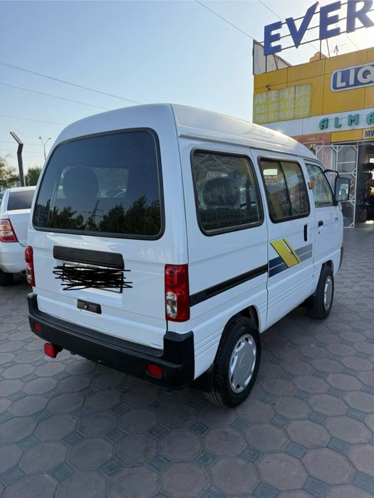 Damas 2023 yil 35.000 km gaz quyilgan toza