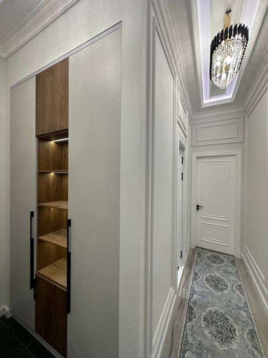 Срочно Продажа 1 комнатная уютная квартира! ЖК Evro House  ул Чинабад