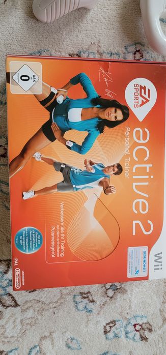 Аксессуары на Wii приставку от Nintendo