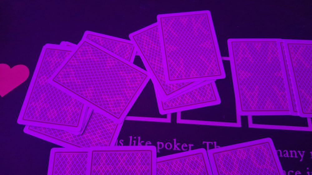 Carti Poker/masluite-smecherite