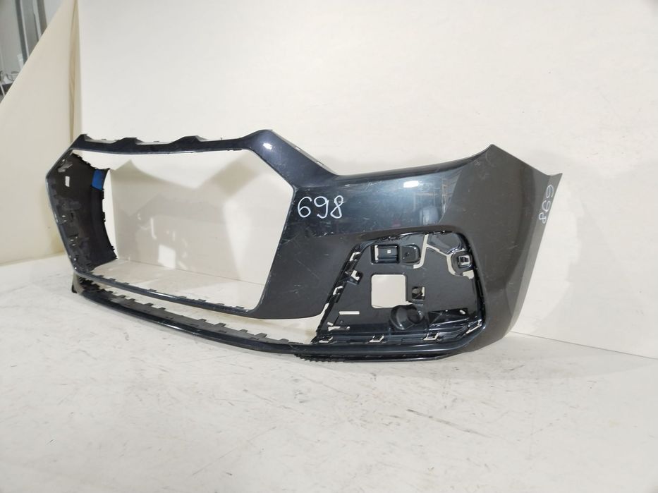 Bara fata Audi A1 S-Line, 2018, 2019, 2020, 2021, 2022, cod OE 82A807437F