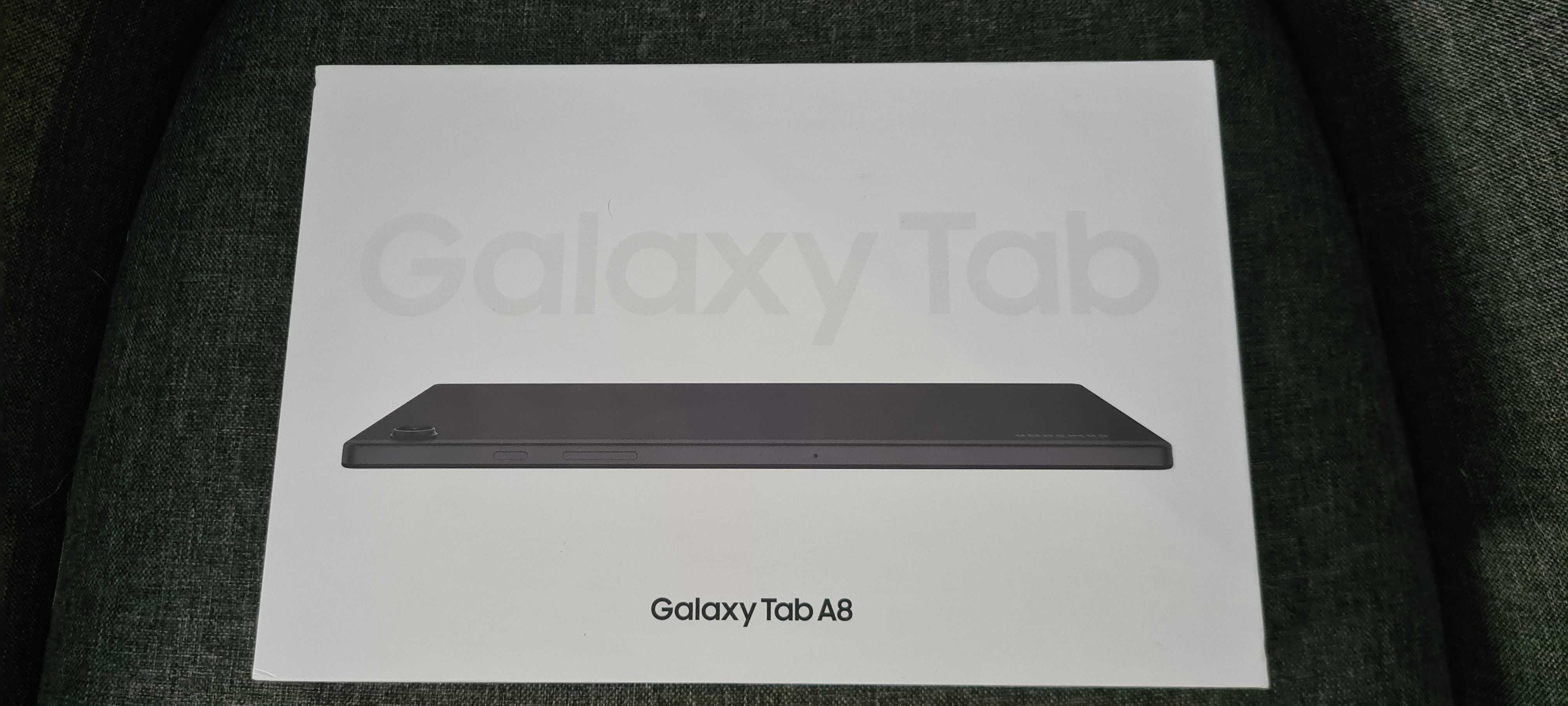 Samsung Galaxy Tab A8