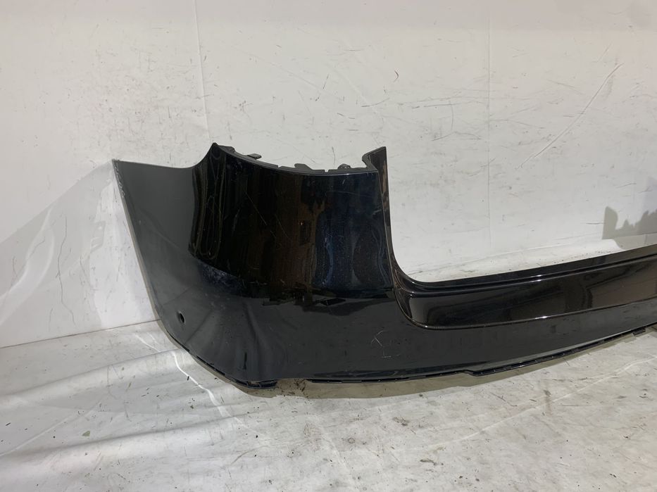 Bara spate Mercedes GLC, W253, hybrid, 2016, 2017, 2018, 2019 , cod origine OE A2538850725.