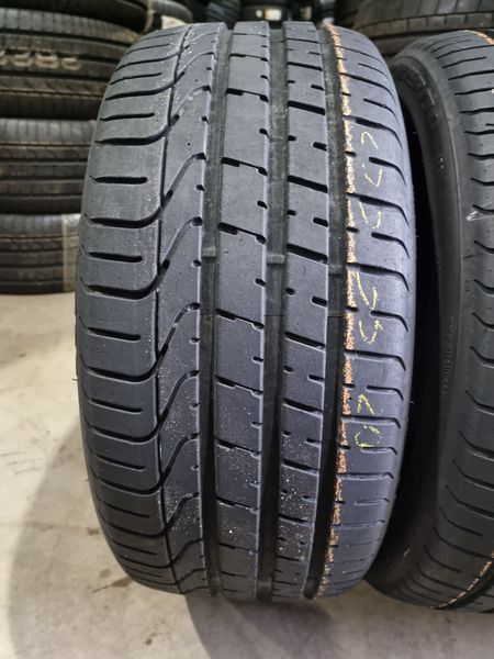 295/30/20//255/35/20 PIRELLI