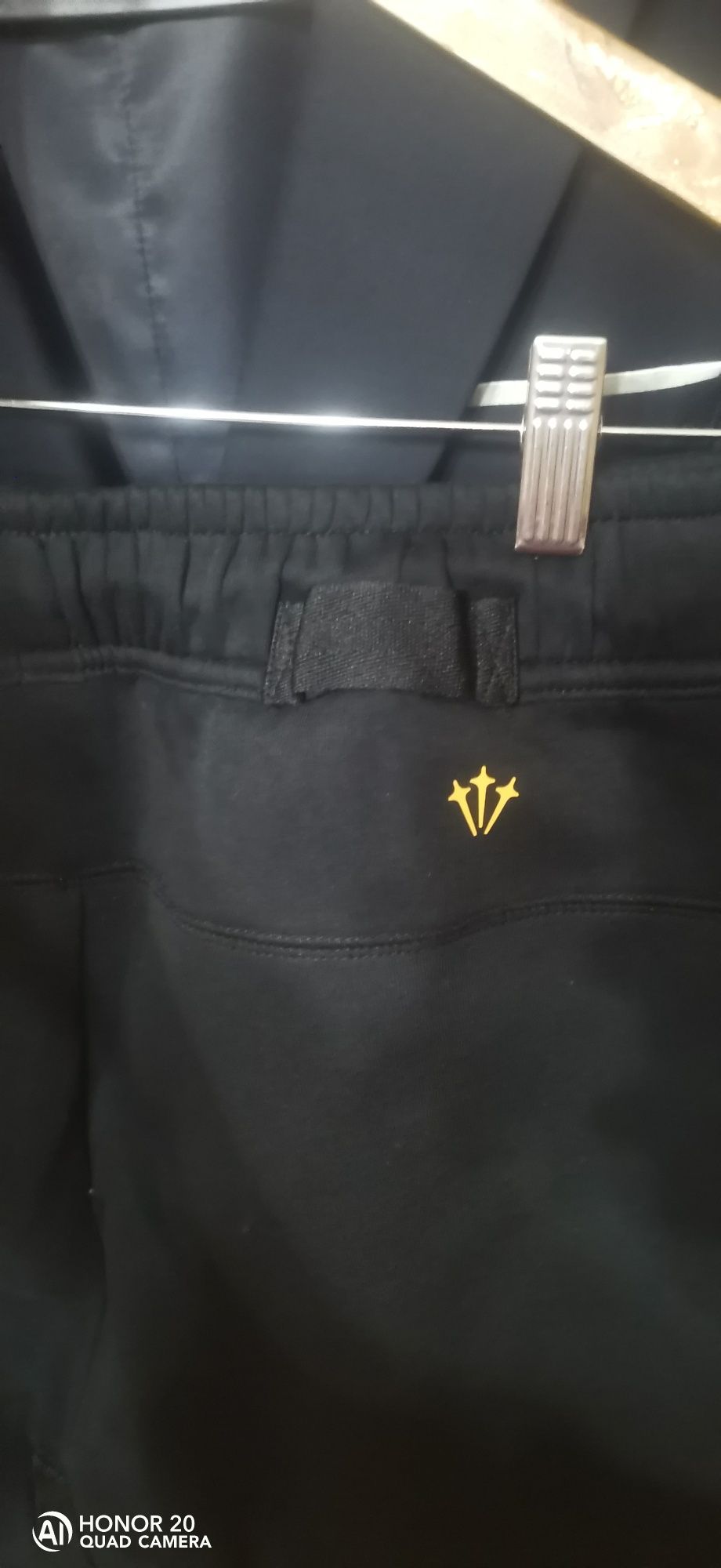 Nike nocta tech fleece