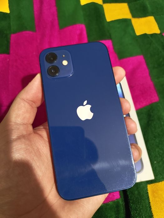 Iphone 12 128gb 83%