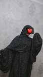 Abaya sotiladi yengi