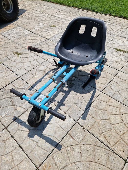 Scaun hoverboard