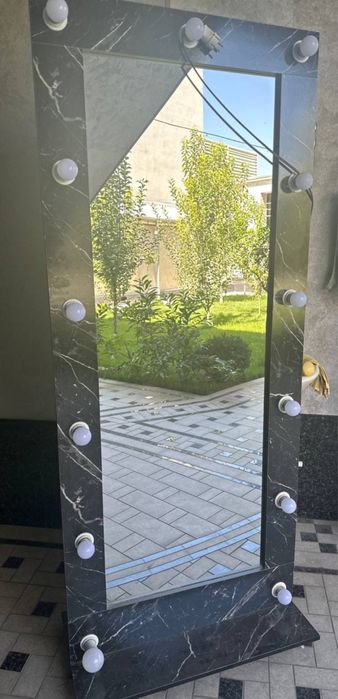 Манекен в хорошем состоянии.