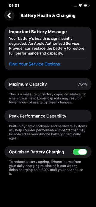 Iphone 12 pro max 256 GB
