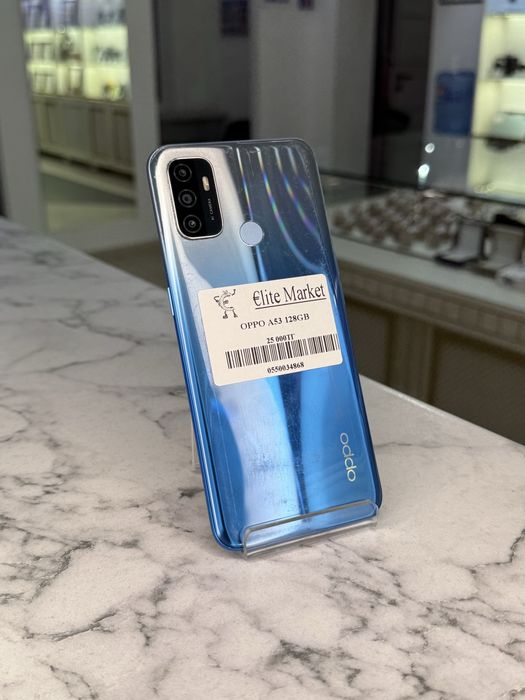OPPO A53 128GB.