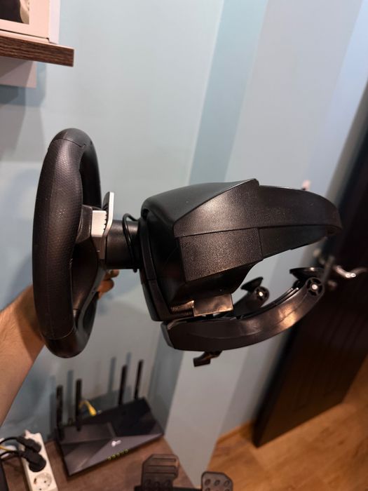 Оригинален волан за PS3