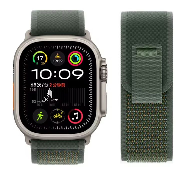 Curea Elastica Pentru Ceas Apple Incarcator Cablu Hoco Carcasa Etiche