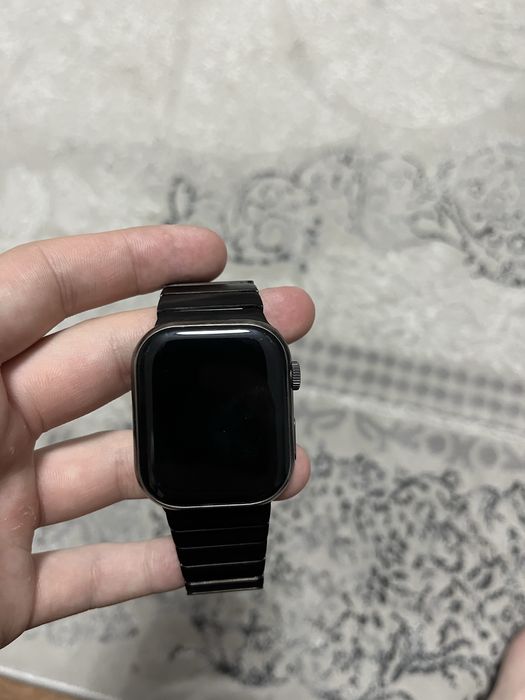 Продам смартчасы