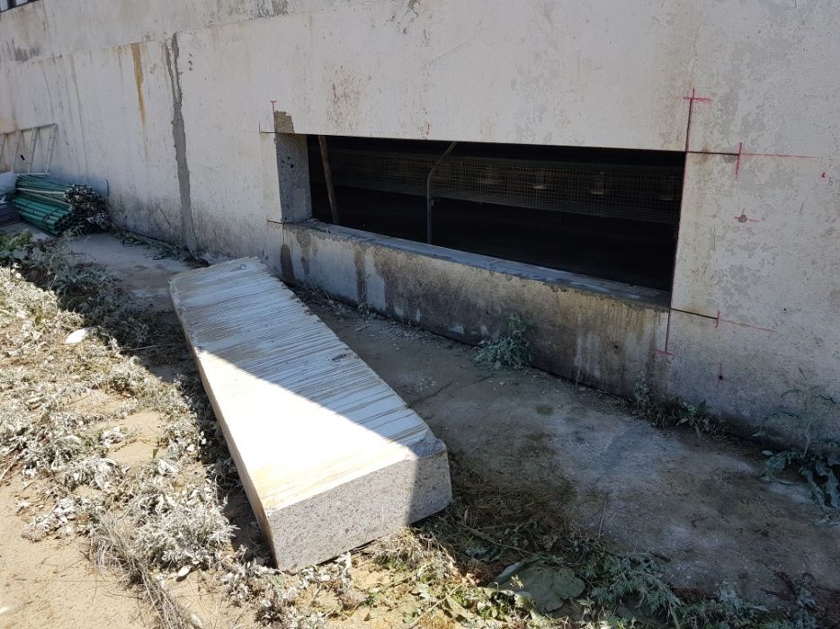 FARA PRAF demolari pereti decupare taiere beton asfalt carotare