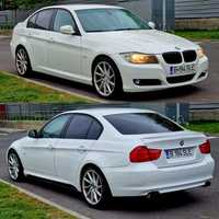 BMW 318I Facelift 158500km Euro 5