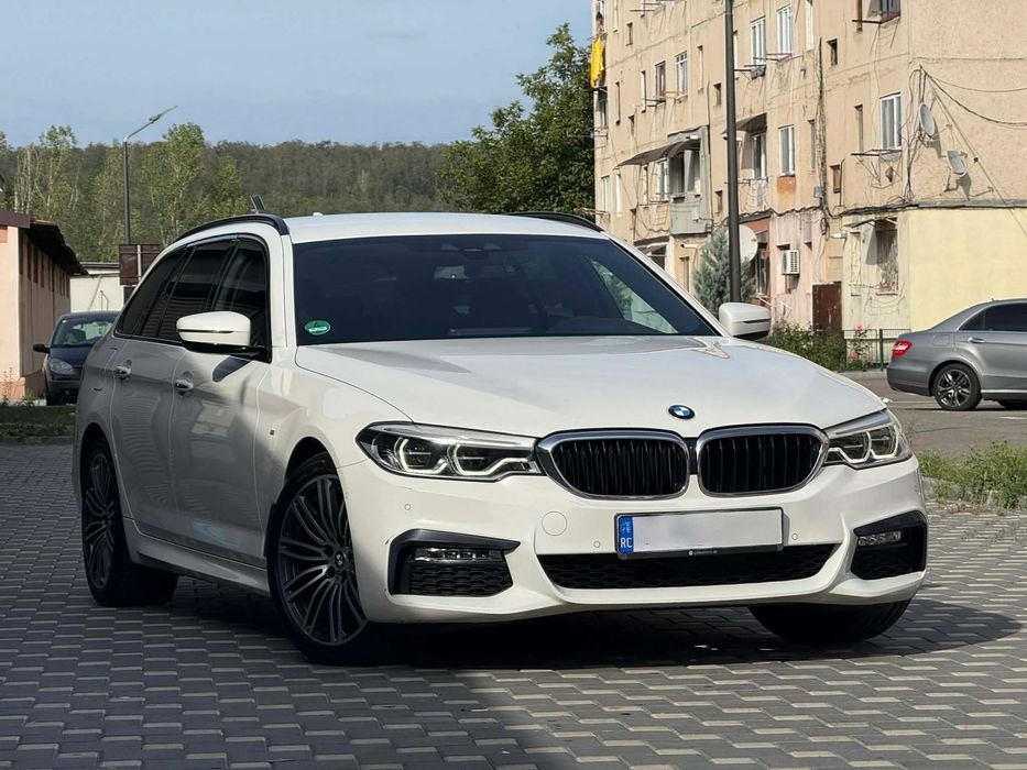BMW Seria 5 BMW Seria 5 G31 Euro 6 întreținută în stare excelentă