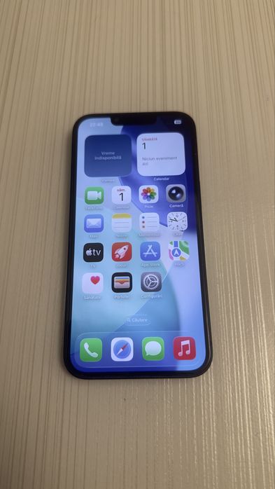 Iphone 14 / 128 Gb / Black