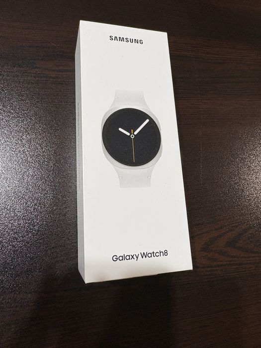 Galaxy Watch8 40mm