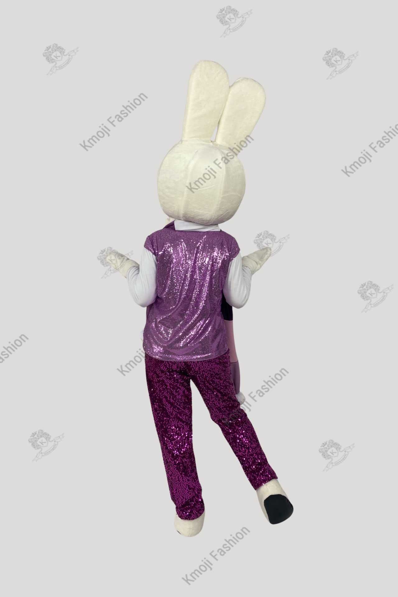 Mascotă Iepure Luxury Doly Adult