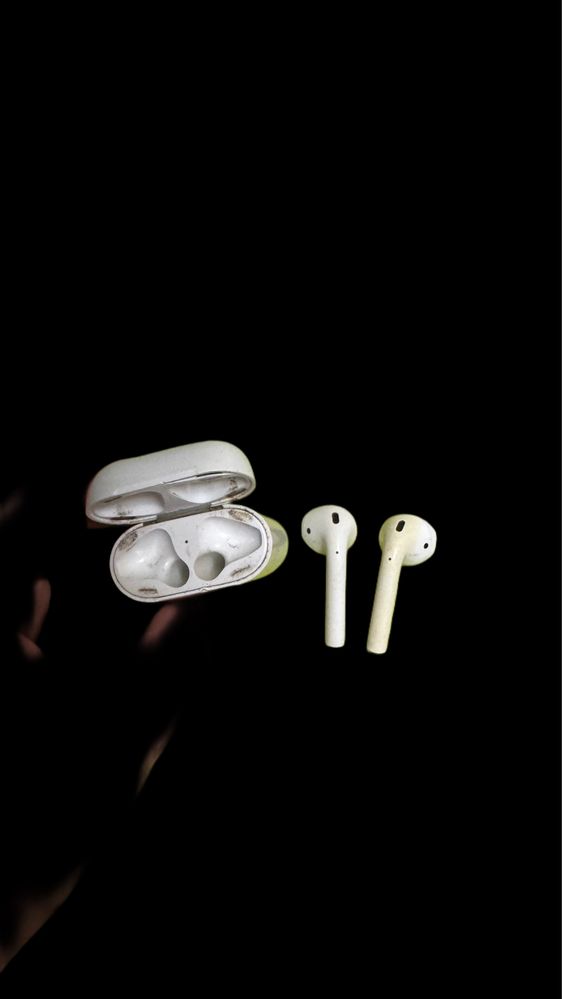 Airpods 2 generation