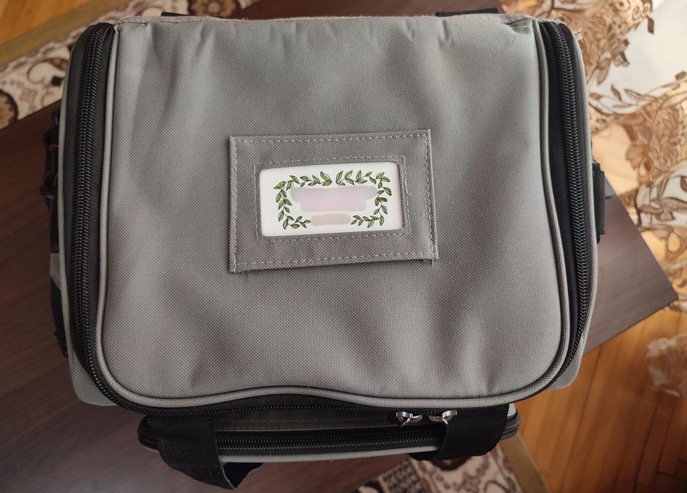 Geantă medicală - medici/studenți