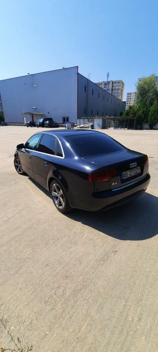 Audi A4 B7 Diesel 2006