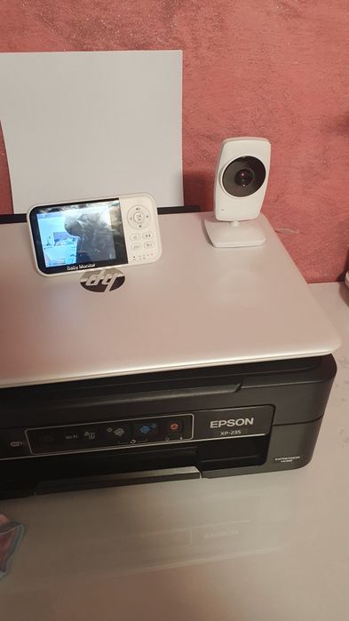 Sistem monitorizare bebelusi