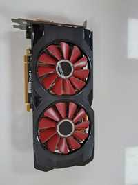 Placa video XFX Radeon RX 570 RS 8 G GDDR5 256-bit ,second