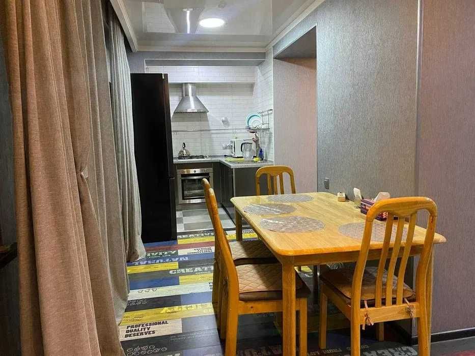 Сдаю кв 2/1/9 Каракамыш 2/4, ор-р 33 Поликлиника