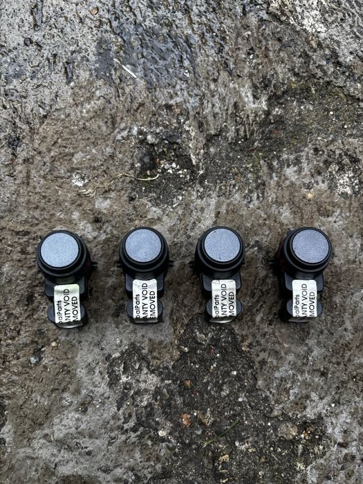 Senzor senzori parcare fata spate Bmw seria 3 e90/e91
