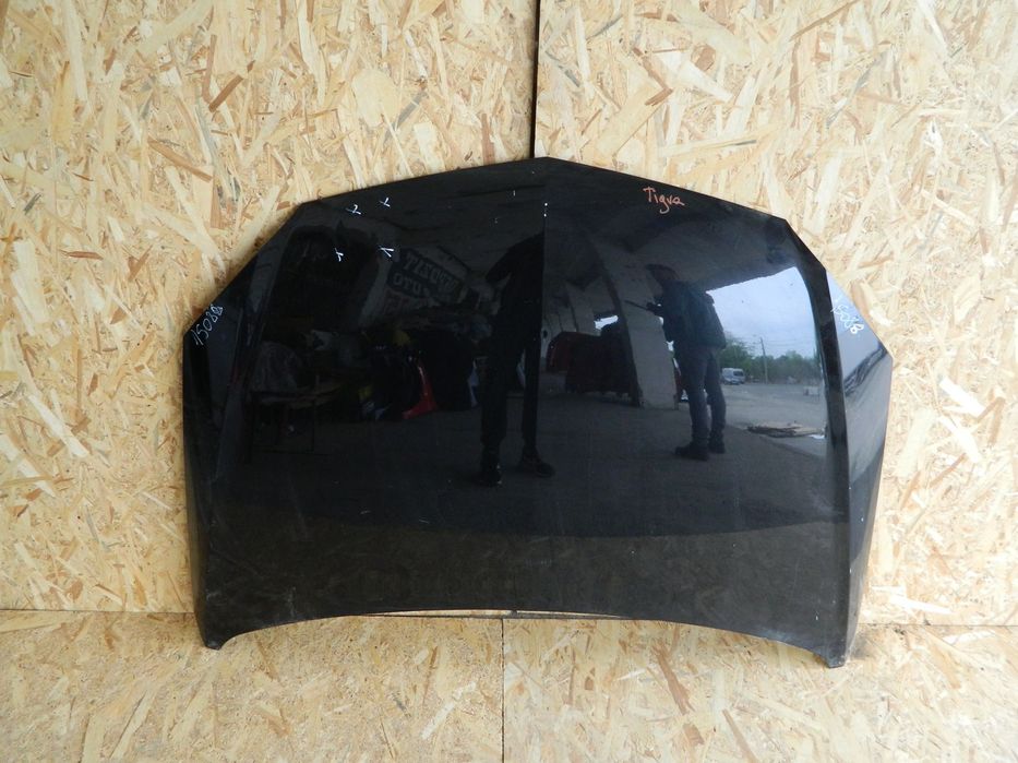 Capota motor Opel Tigra, 2004, 2005, 2006, 2007, 2008, 2009