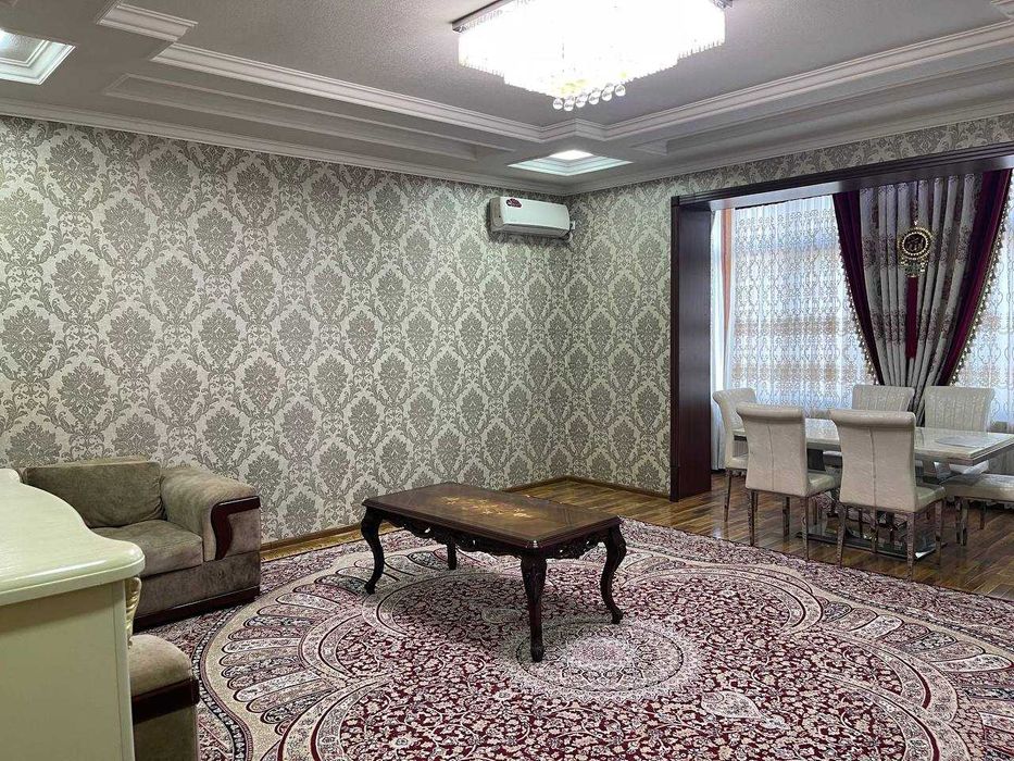 №3624. Сдам 3х-комнатную квартиру в Новостройке.