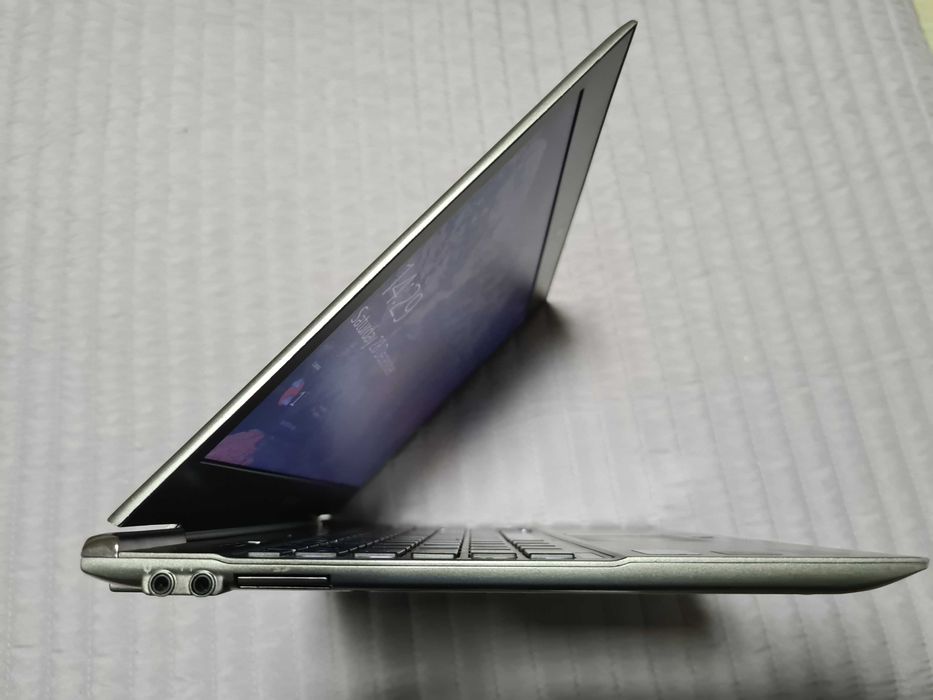 Toshiba Portege Z930-16G  I5 6Gb 128 ssd