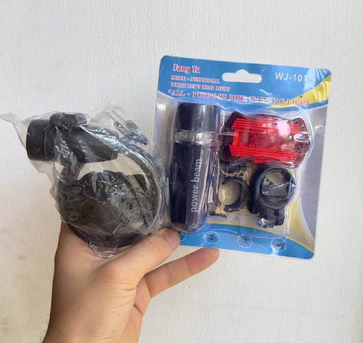 Model:Drongo 26 generator