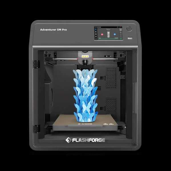 3D принтер Flashforge 5M Pro
