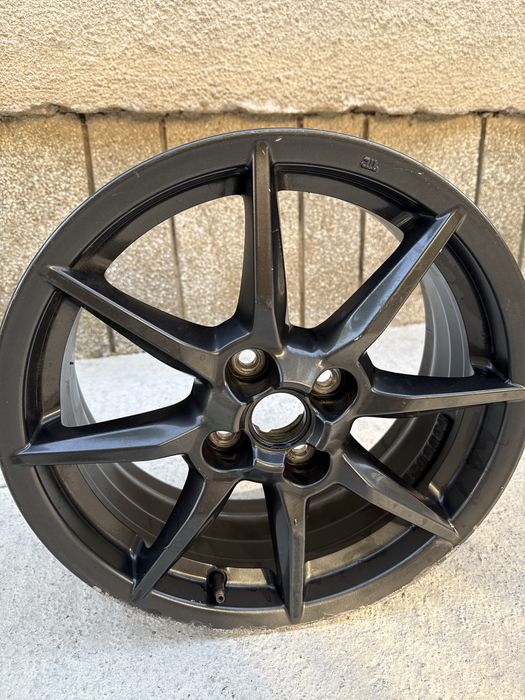 Джанта за MAZDA MX5