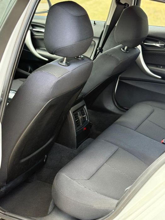 BMW 116d *2.0*6 Скорости*