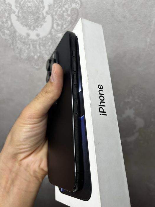 iPhone 16 Pro Max Sim 96%