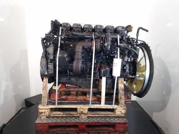 Motor Scania DT1212 L01 pentru camion - Piese de motor Scania