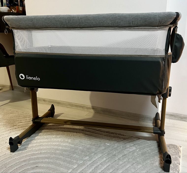 Детска кошара Co-Sleeper